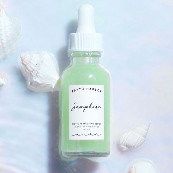 Earth Harbor Samphire Serum - Picture 5 of 5